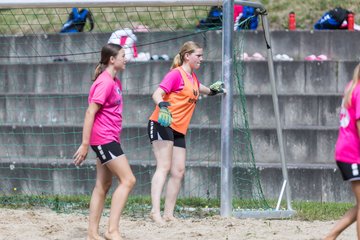 Bild 82 - wBJ/wCJ Beachsoccer Cup